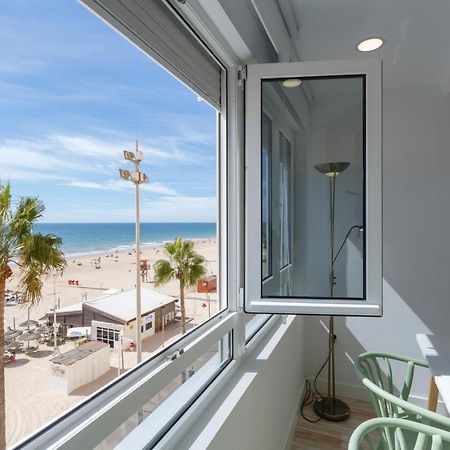 Acquarela Family Home Free Parking By Cadiz4Rentals Exterior foto