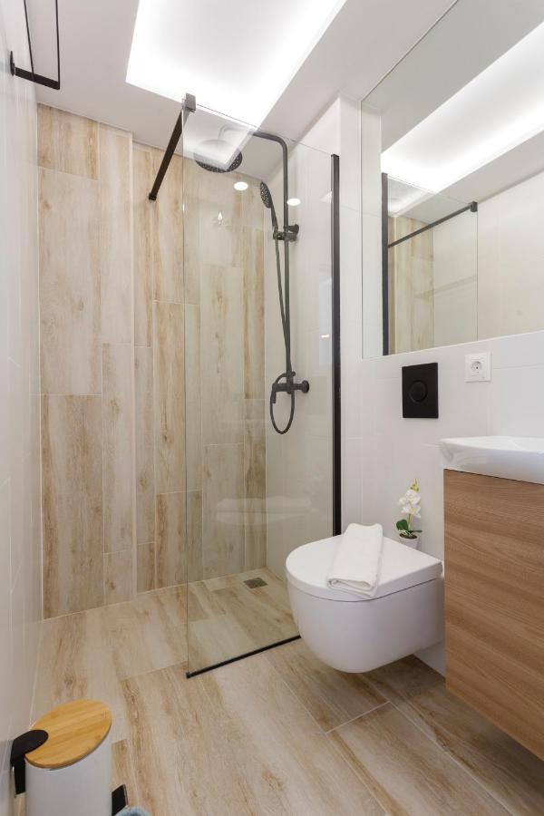 Acquarela Family Home Free Parking By Cadiz4Rentals Exterior foto