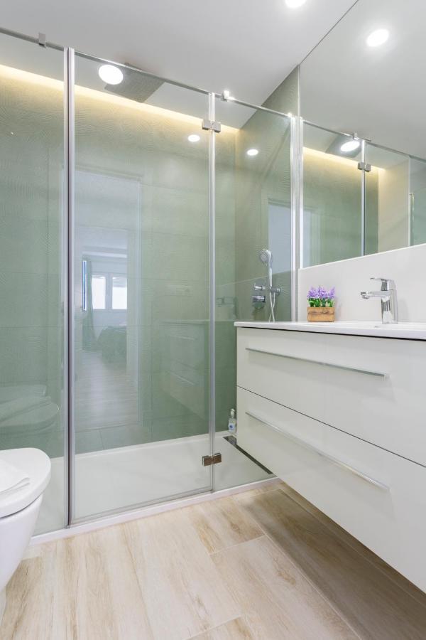 Acquarela Family Home Free Parking By Cadiz4Rentals Exterior foto