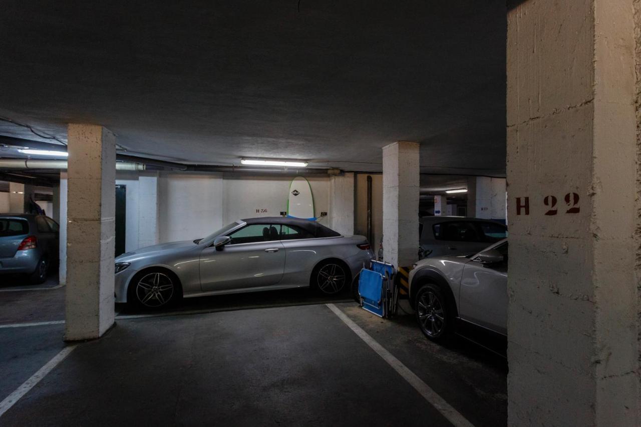 Acquarela Family Home Free Parking By Cadiz4Rentals Exterior foto